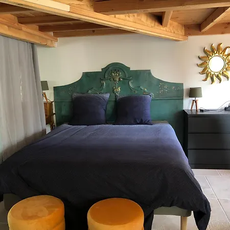 Le Loft Piscine & Jardin, Sejour Atypique 3 Etoiles Dom wakacyjny *